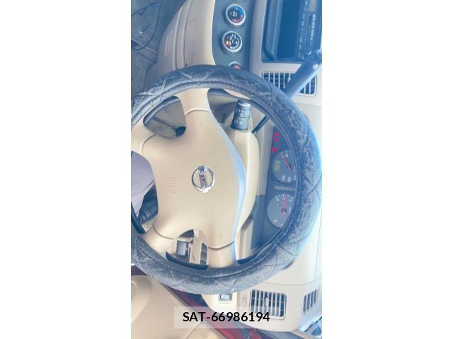 Nissan SERENA 2004-07 8231704-7