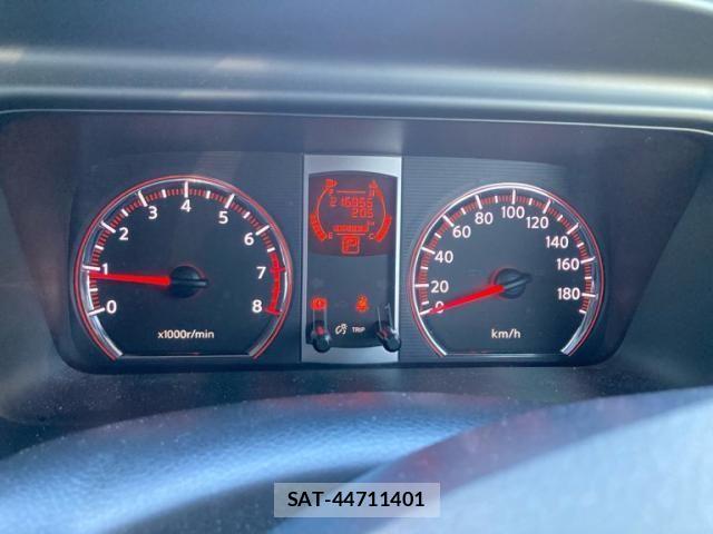 Nissan SERENA 2009-07 8231698-17