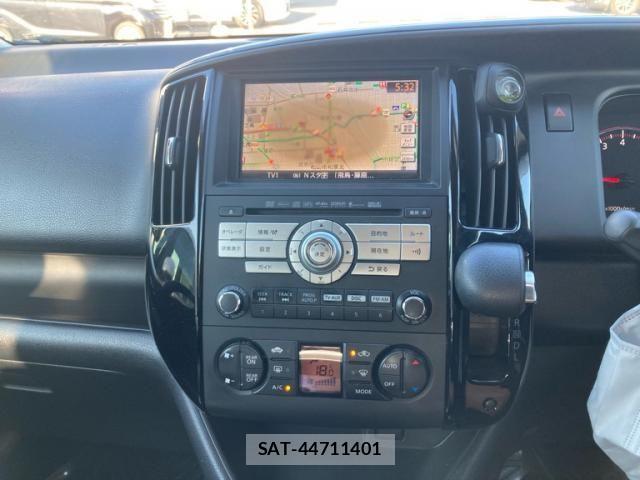 Nissan SERENA 2009-07 8231698-18
