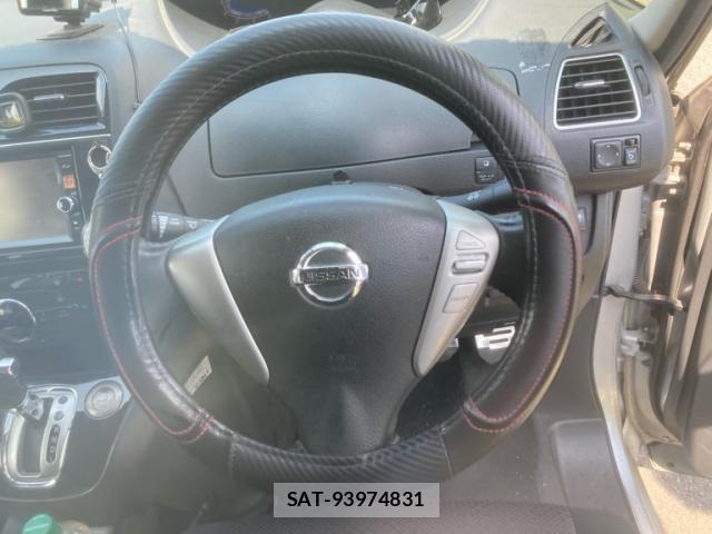 Nissan SERENA 2012-06 8246622-15