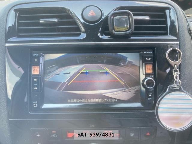Nissan SERENA 2012-06 8246622-21