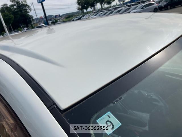 Nissan SERENA 2009-07 8246627-9