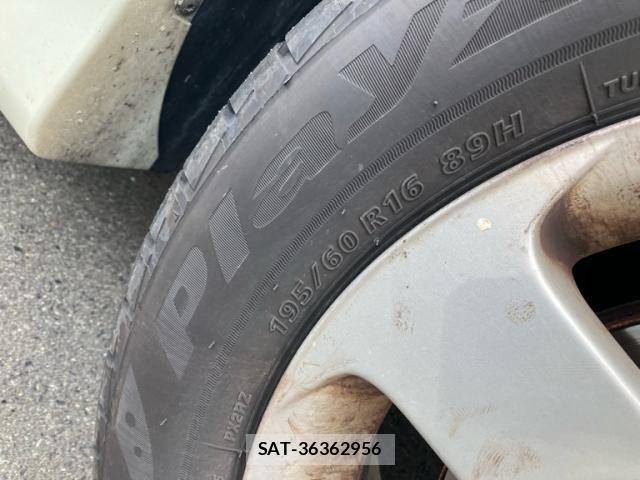 Nissan SERENA 2009-07 8246627-8