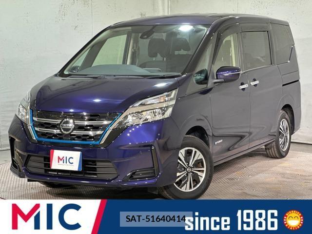Nissan SERENA 2021-06 8246612-0