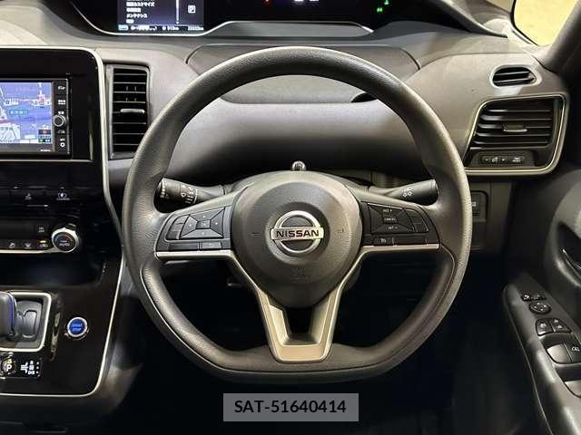 Nissan SERENA 2021-06 8246612-9
