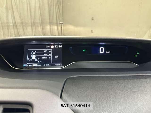Nissan SERENA 2021-06 8246612-10