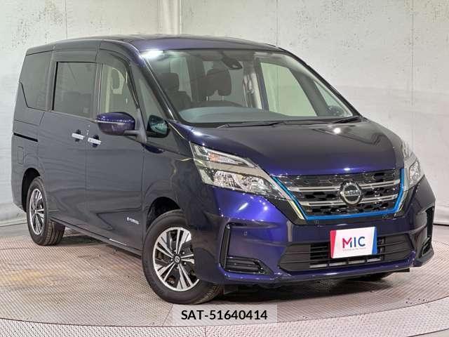Nissan SERENA 2021-06 8246612-1