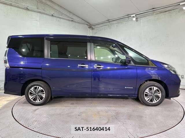 Nissan SERENA 2021-06 8246612-3