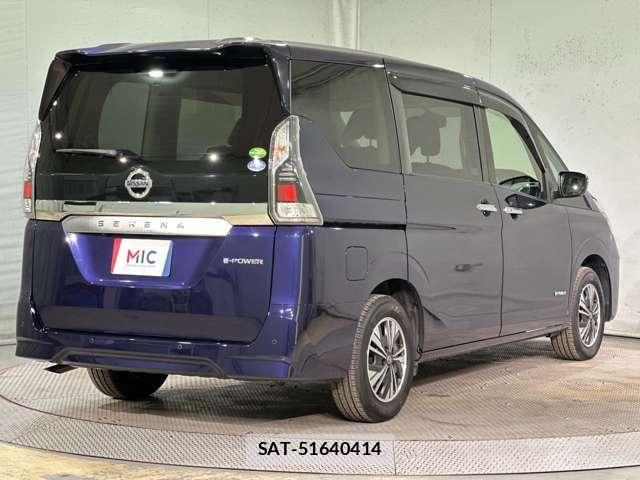 Nissan SERENA 2021-06 8246612-4