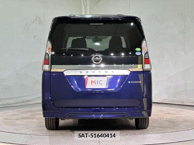 Nissan SERENA 2021-06 8246612-5