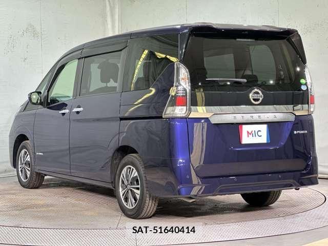 Nissan SERENA 2021-06 8246612-6