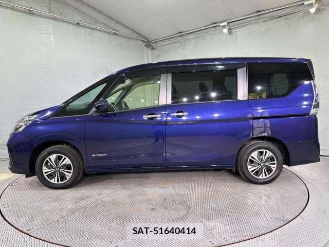 Nissan SERENA 2021-06 8246612-7