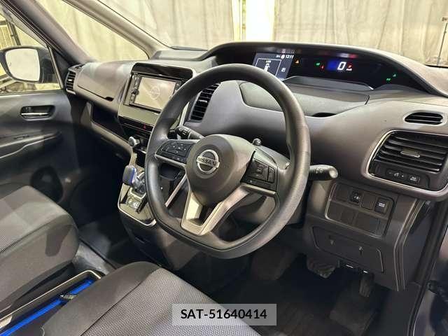 Nissan SERENA 2021-06 8246612-8