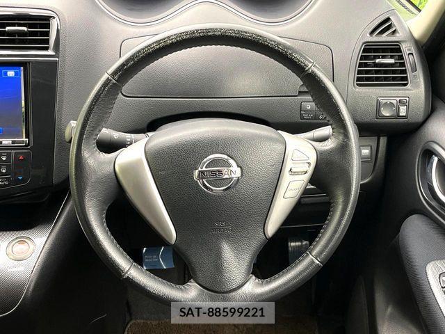 Nissan SERENA 2011-09 8246619-10