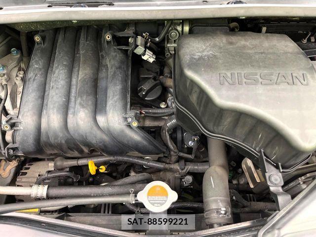 Nissan SERENA 2011-09 8246619-17