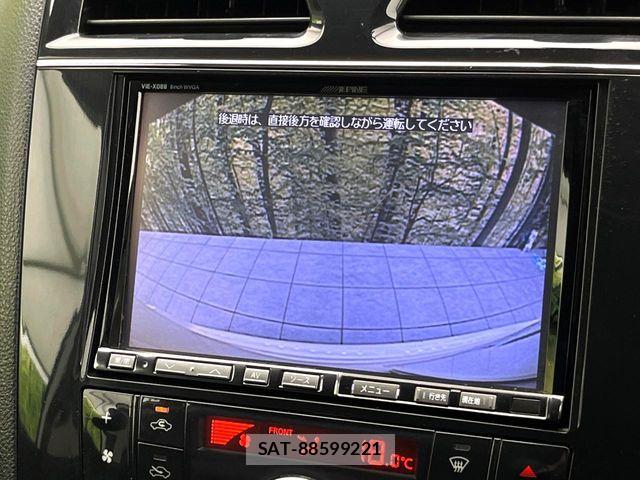 Nissan SERENA 2011-09 8246619-5