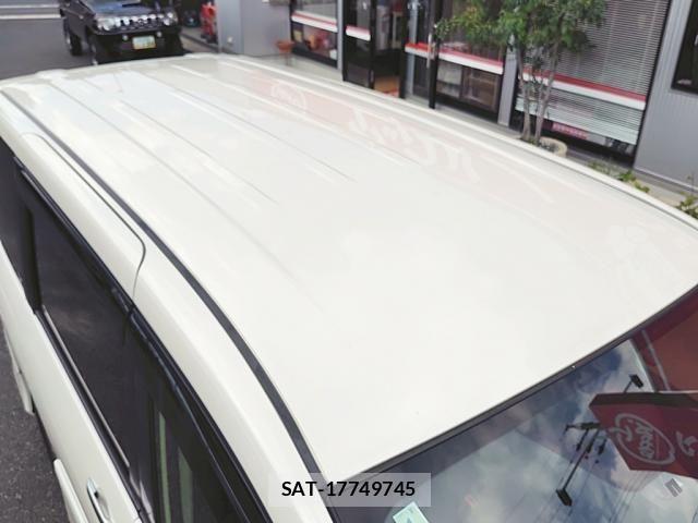 Nissan SERENA 2019-01 8246610-11
