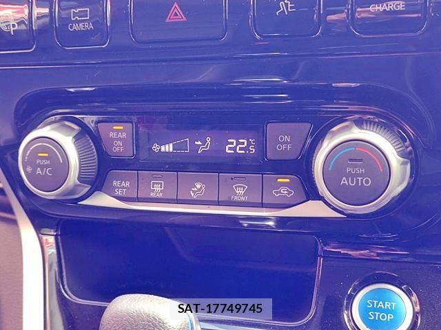 Nissan SERENA 2019-01 8246610-23