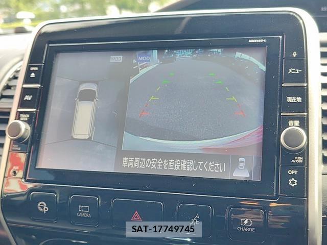 Nissan SERENA 2019-01 8246610-24