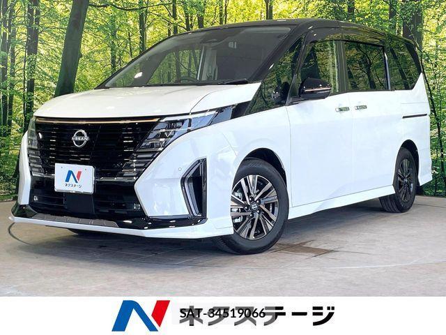 Nissan SERENA 2024-12 8246598-0