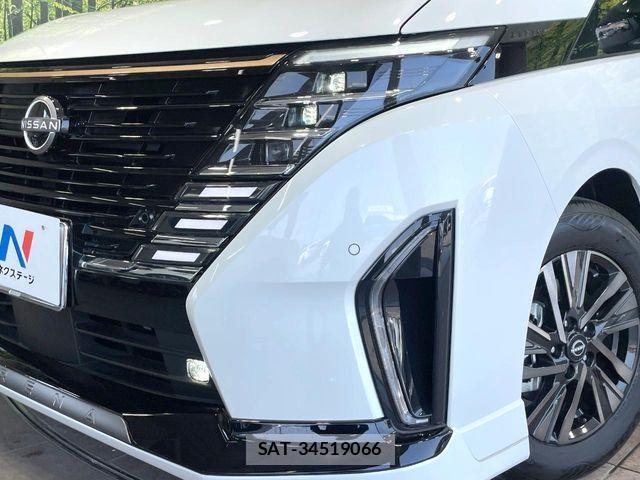 Nissan SERENA 2024-12 8246598-13