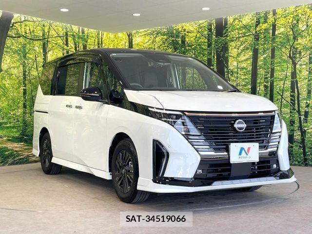 Nissan SERENA 2024-12 8246598-17