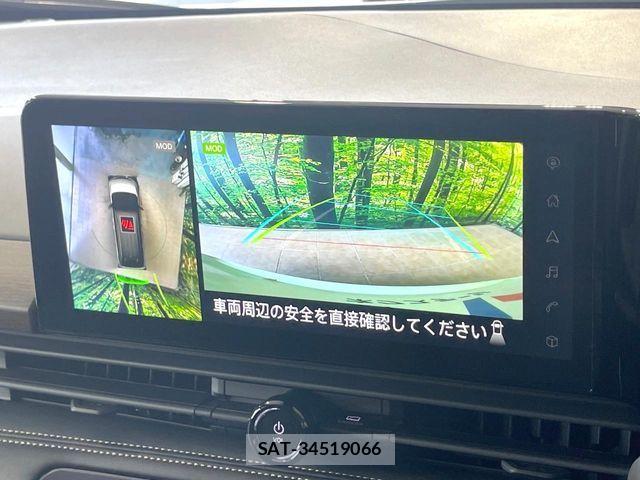 Nissan SERENA 2024-12 8246598-6