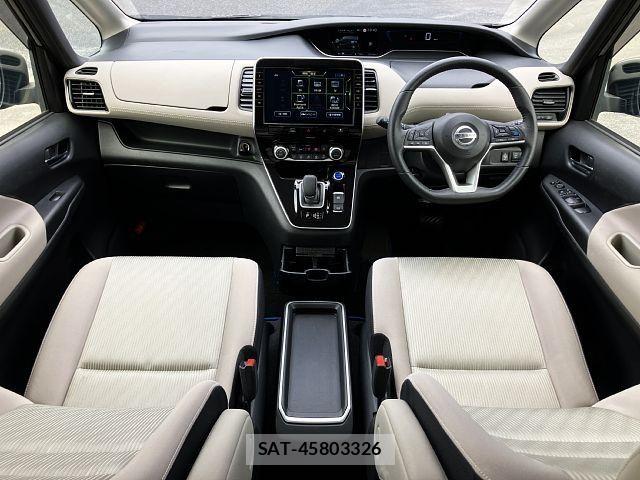 Nissan SERENA 2020-08 8246608-1