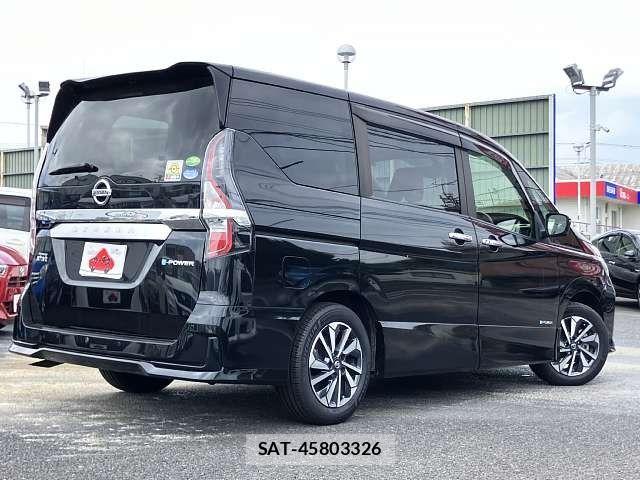 Nissan SERENA 2020-08 8246608-2