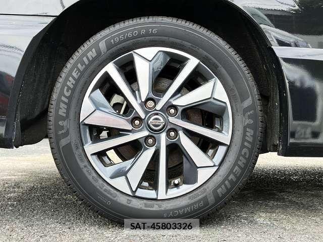 Nissan SERENA 2020-08 8246608-3