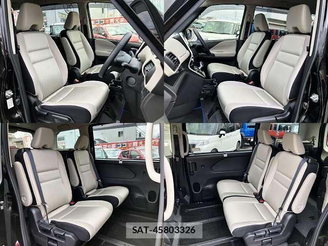 Nissan SERENA 2020-08 8246608-6