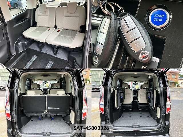 Nissan SERENA 2020-08 8246608-7