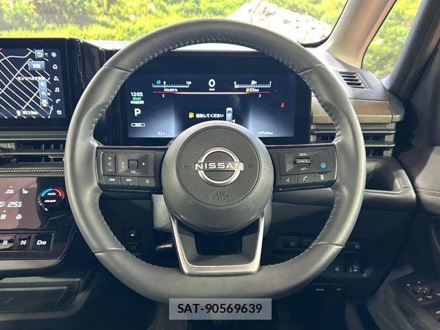 Nissan SERENA 2023-09 8246599-11