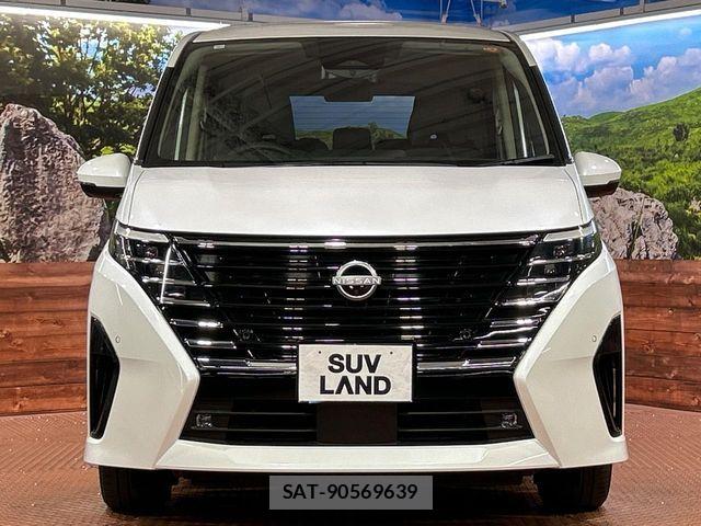 Nissan SERENA 2023-09 8246599-14