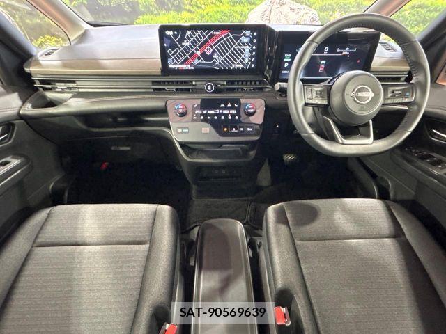 Nissan SERENA 2023-09 8246599-1
