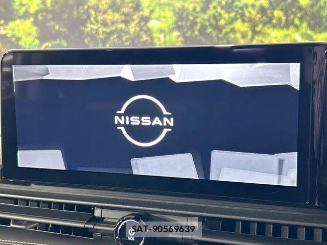 Nissan SERENA 2023-09 8246599-2
