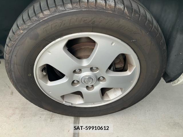 Nissan SERENA 2005-07 8246626-9