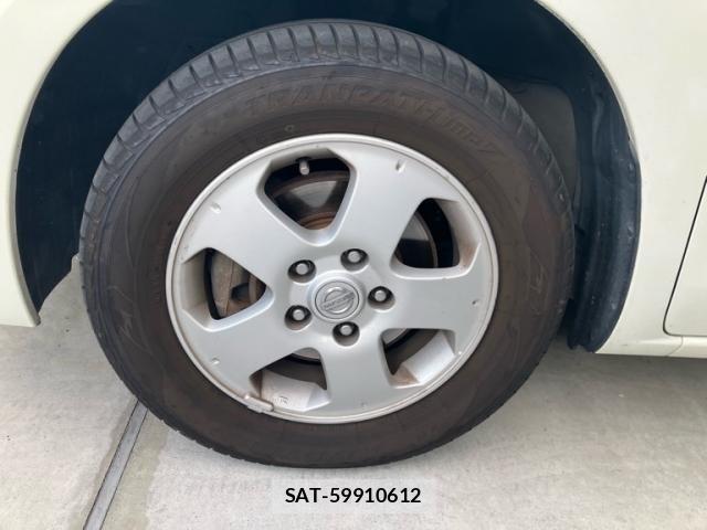 Nissan SERENA 2005-07 8246626-10
