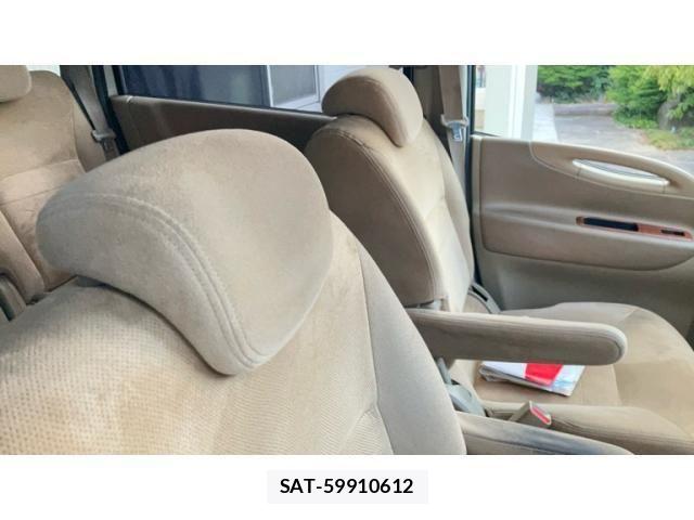 Nissan SERENA 2005-07 8246626-17
