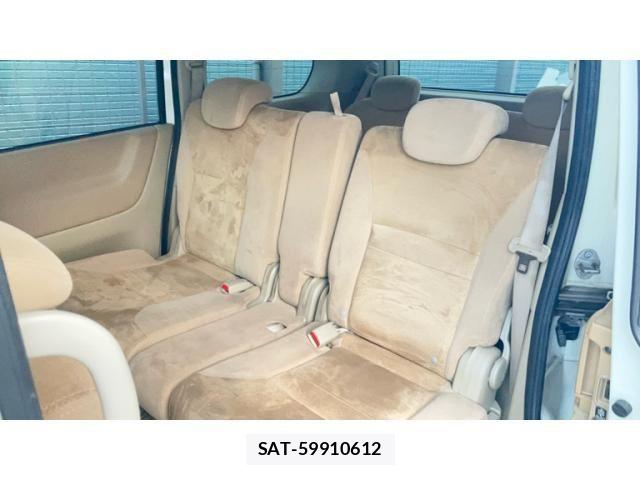 Nissan SERENA 2005-07 8246626-20