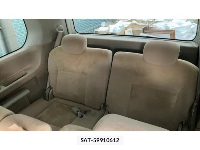 Nissan SERENA 2005-07 8246626-22
