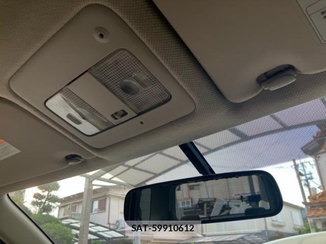 Nissan SERENA 2005-07 8246626-26