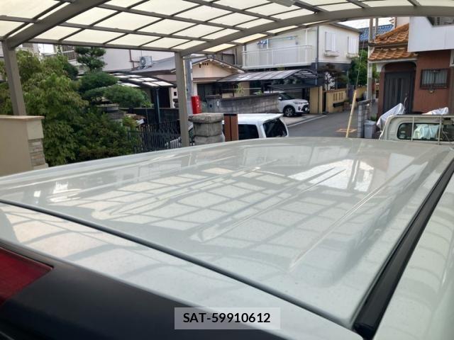 Nissan SERENA 2005-07 8246626-3