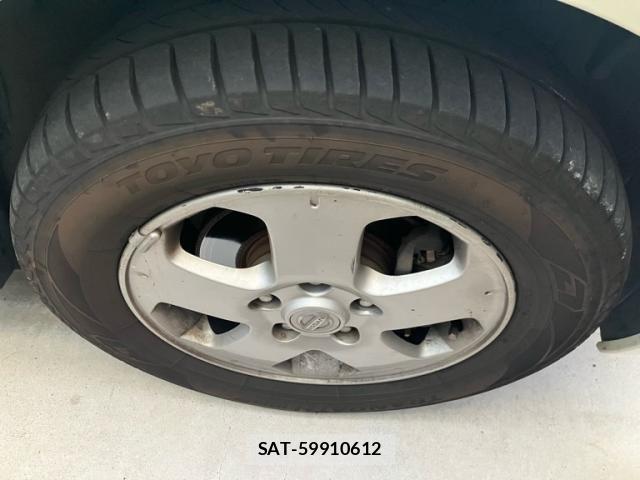 Nissan SERENA 2005-07 8246626-7