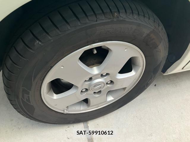 Nissan SERENA 2005-07 8246626-8