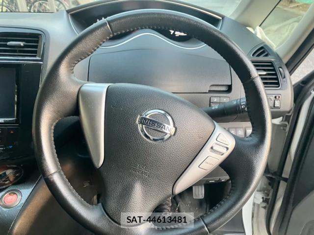 Nissan SERENA 2012-06 8246620-13