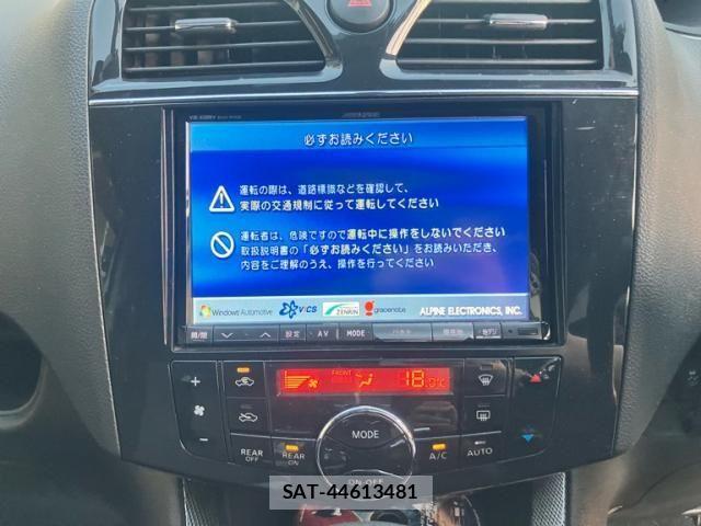 Nissan SERENA 2012-06 8246620-16