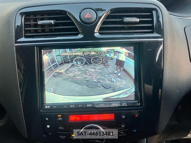 Nissan SERENA 2012-06 8246620-17