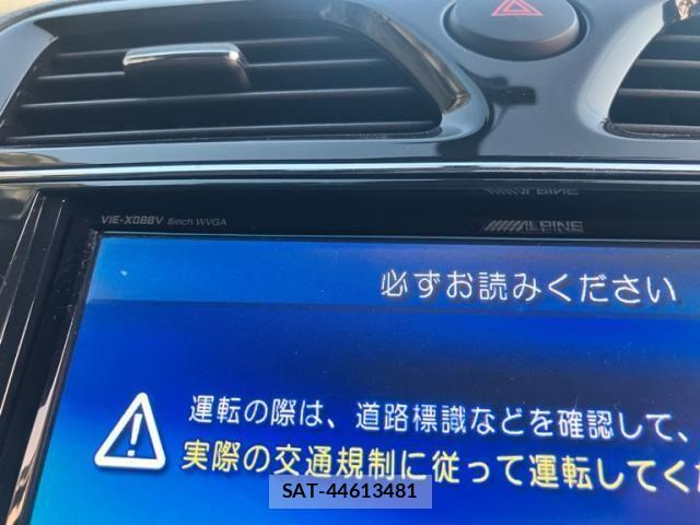 Nissan SERENA 2012-06 8246620-20