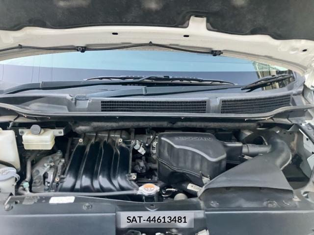Nissan SERENA 2012-06 8246620-25
